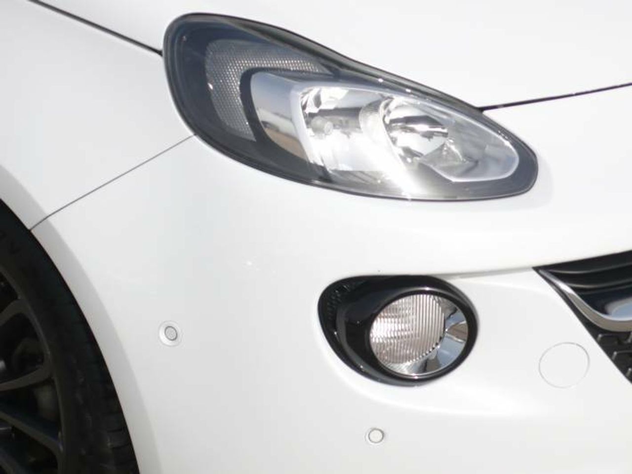 Opel Adam 1.4 xel glam  - Foto 39