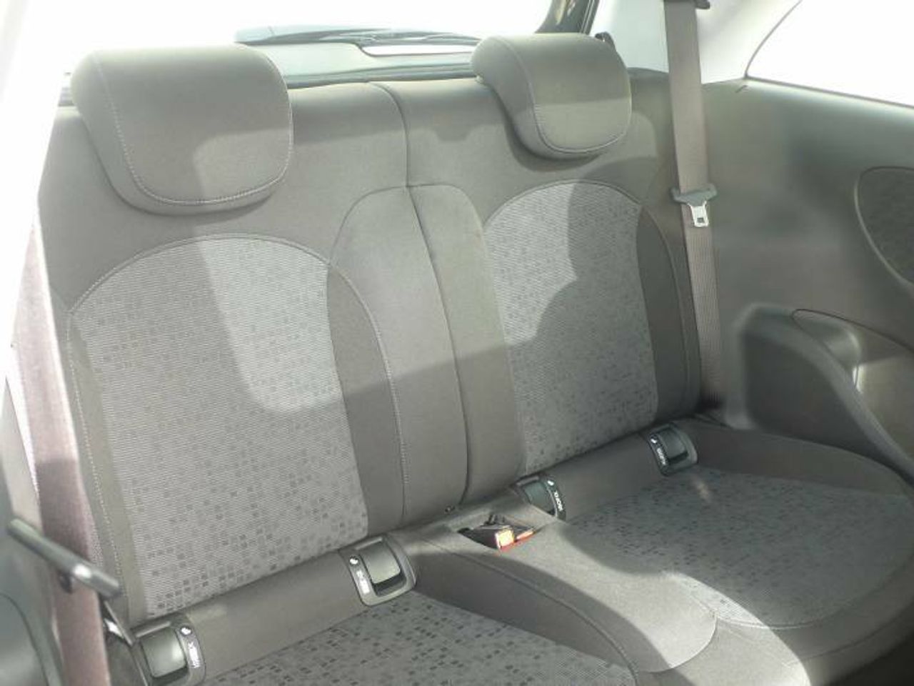Opel Adam 1.4 xel glam  - Foto 18