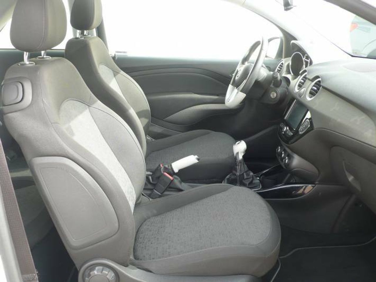 Opel Adam 1.4 xel glam  - Foto 19