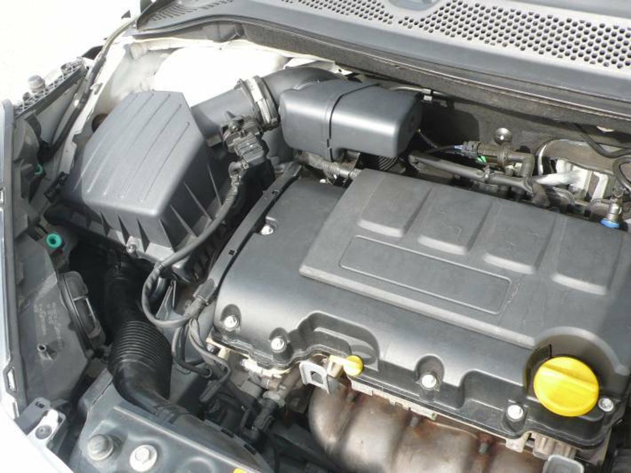 Opel Adam 1.4 xel glam  - Foto 41