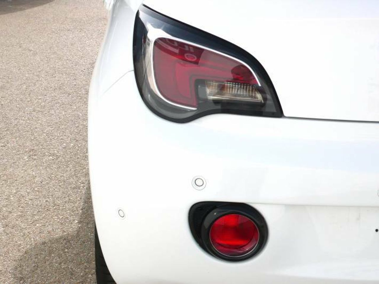 Opel Adam 1.4 xel glam  - Foto 14