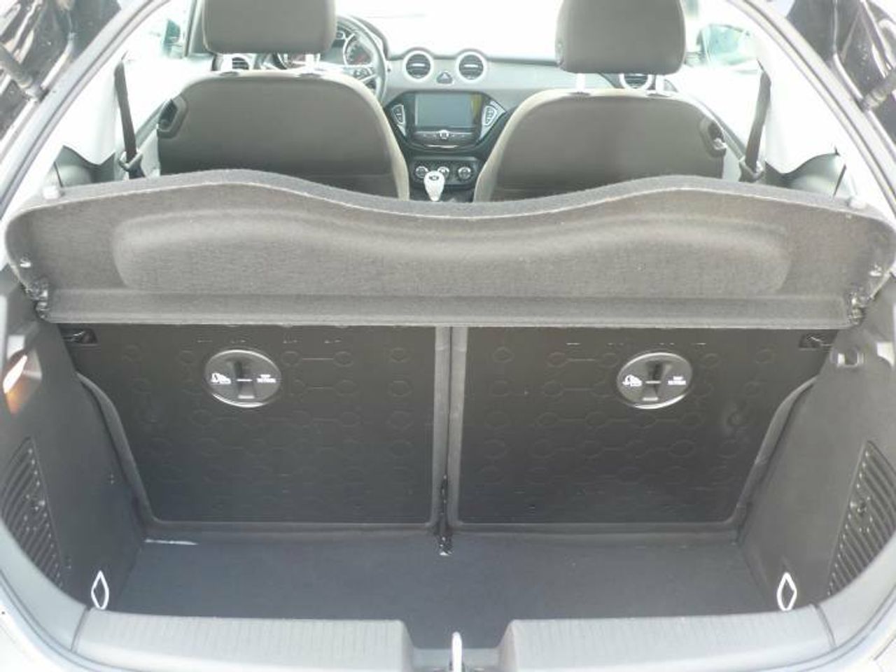 Opel Adam 1.4 xel glam  - Foto 15