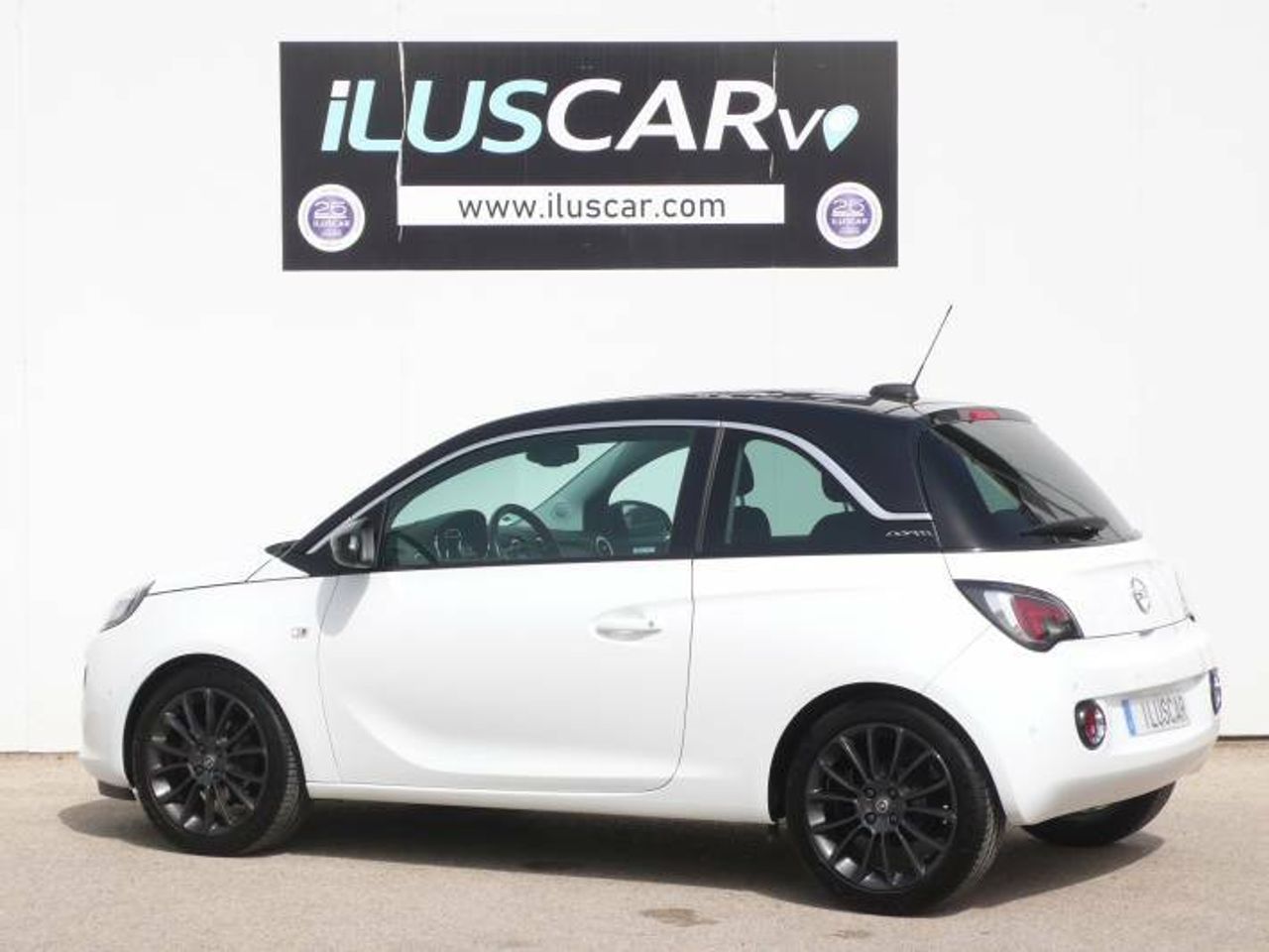 Opel Adam 1.4 xel glam  - Foto 6