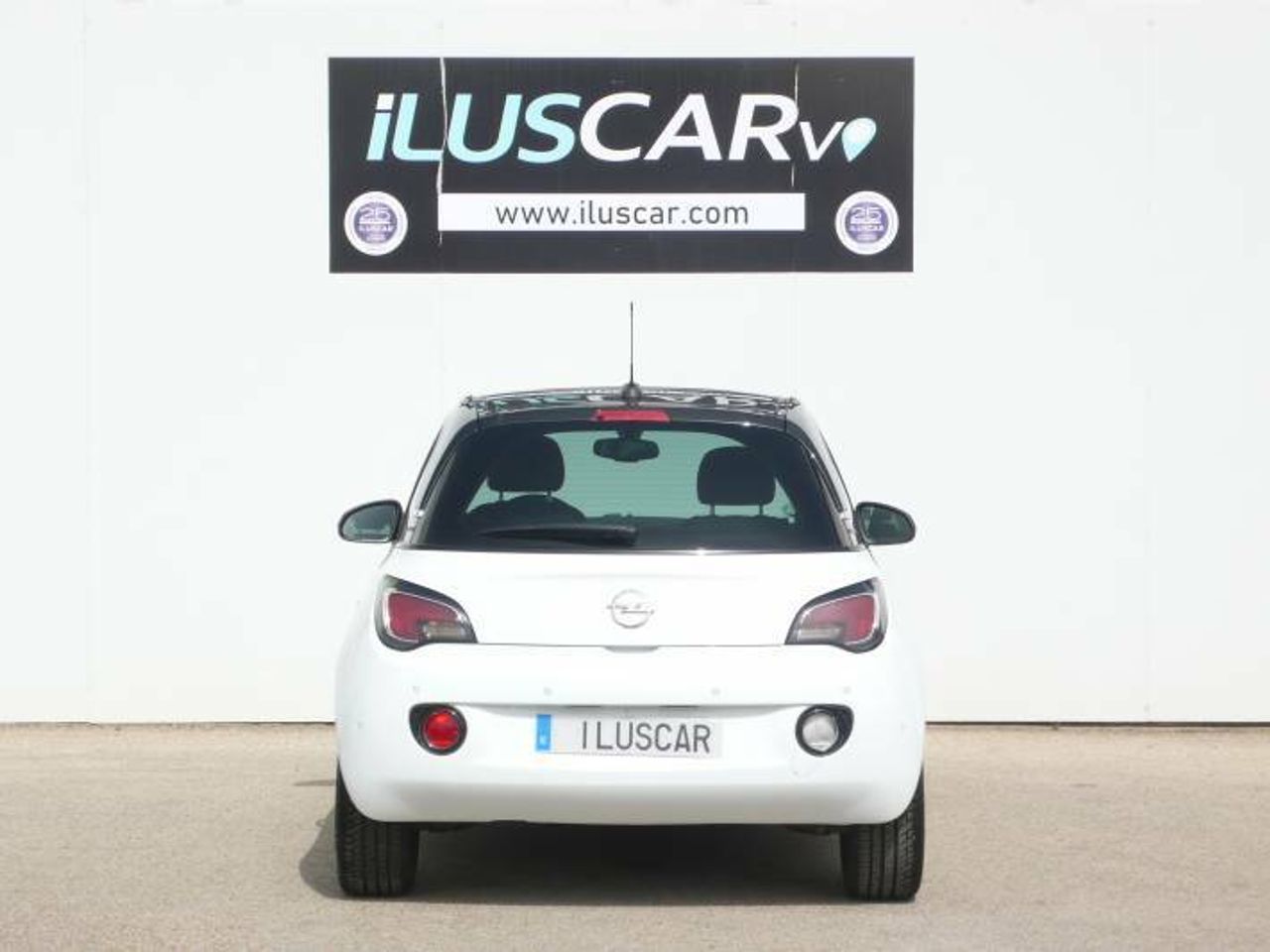 Opel Adam 1.4 xel glam  - Foto 5