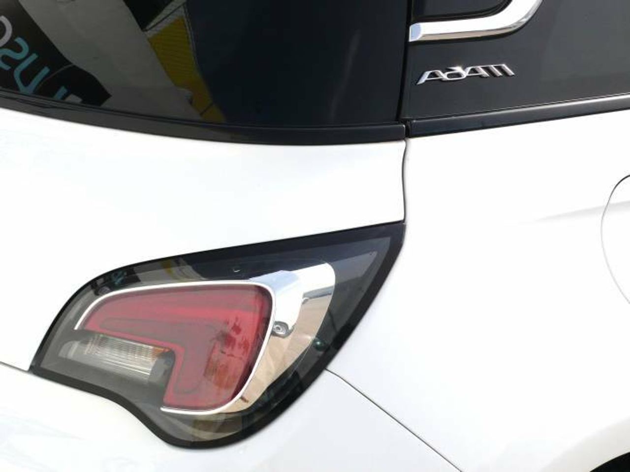 Opel Adam 1.4 xel glam  - Foto 16