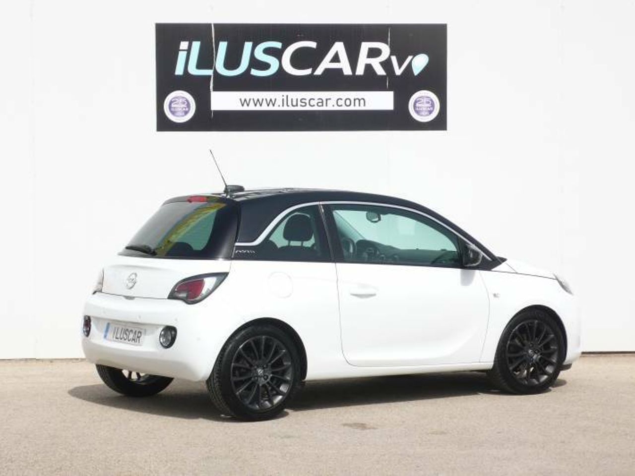 Opel Adam 1.4 xel glam  - Foto 4