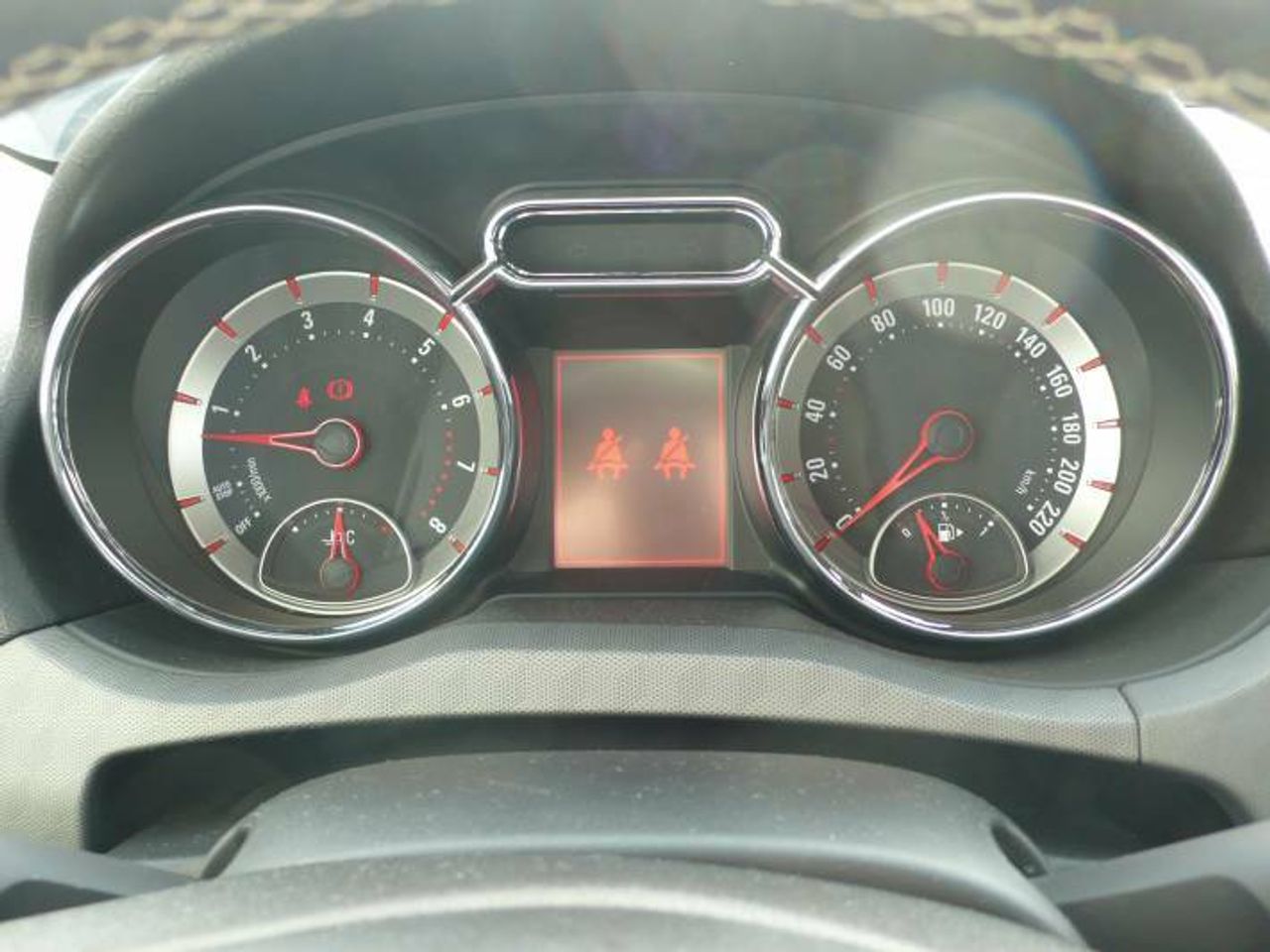 Opel Adam 1.4 xel glam  - Foto 32