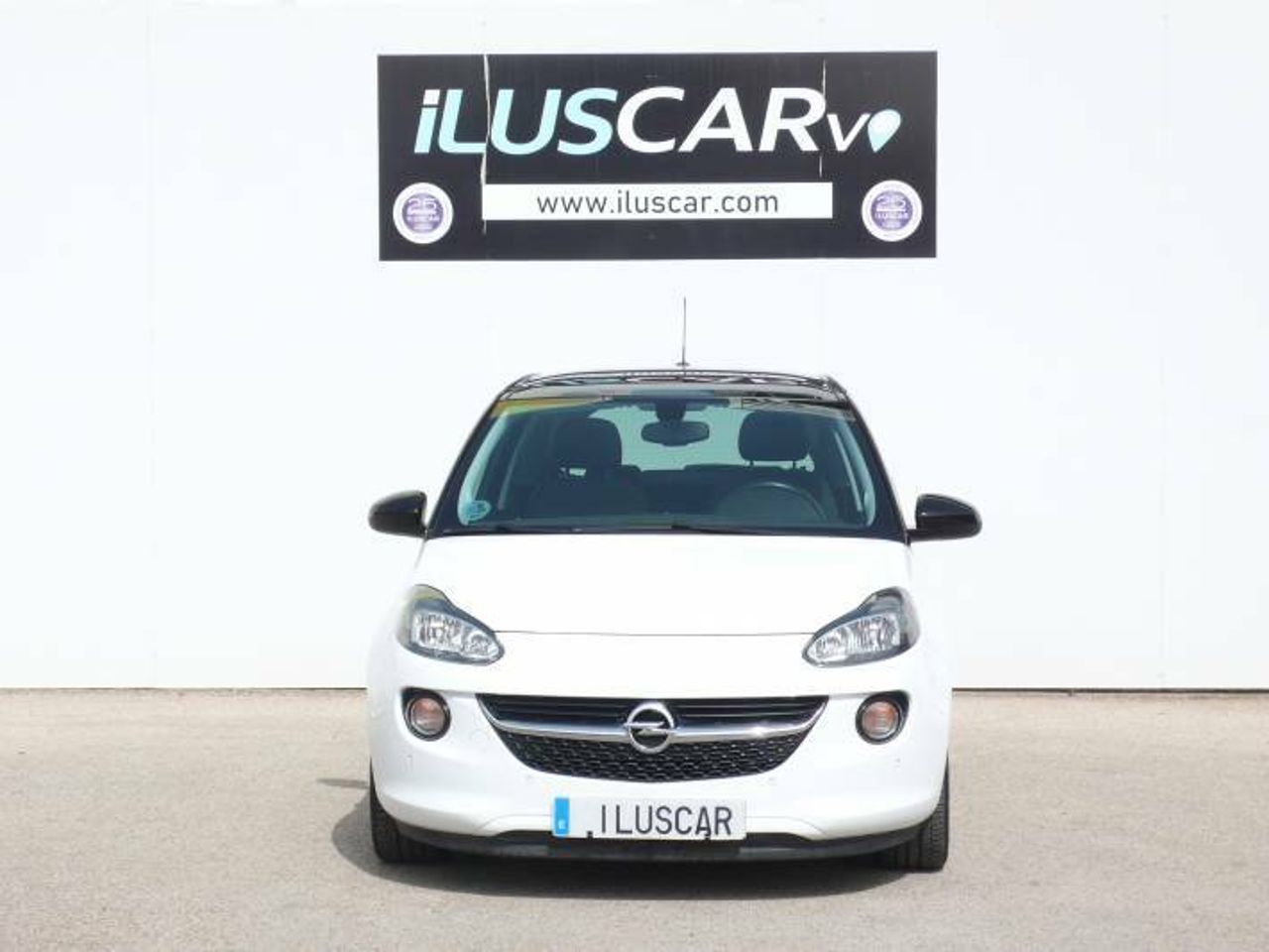 Opel Adam 1.4 xel glam  - Foto 7