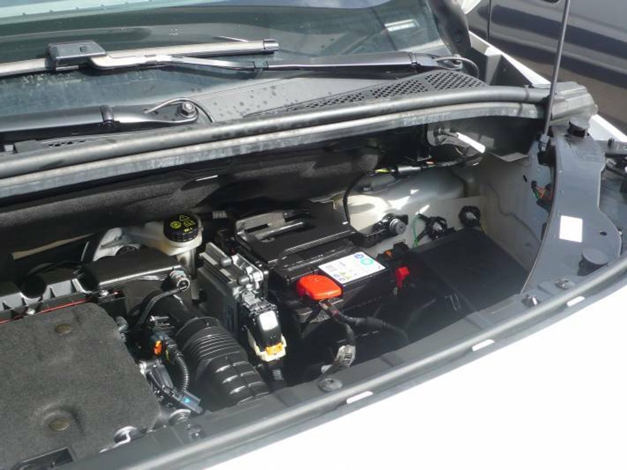 Citroën Berlingo LIVE M 1.5 BLUEHDI  - Foto 30