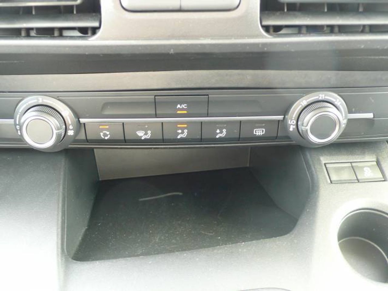 Citroën Berlingo LIVE M 1.5 BLUEHDI  - Foto 17