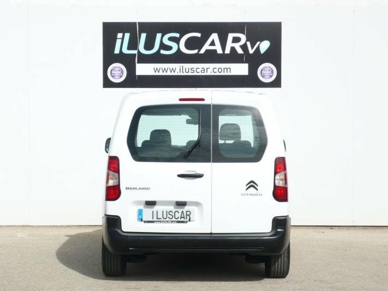 Citroën Berlingo LIVE M 1.5 BLUEHDI  - Foto 5