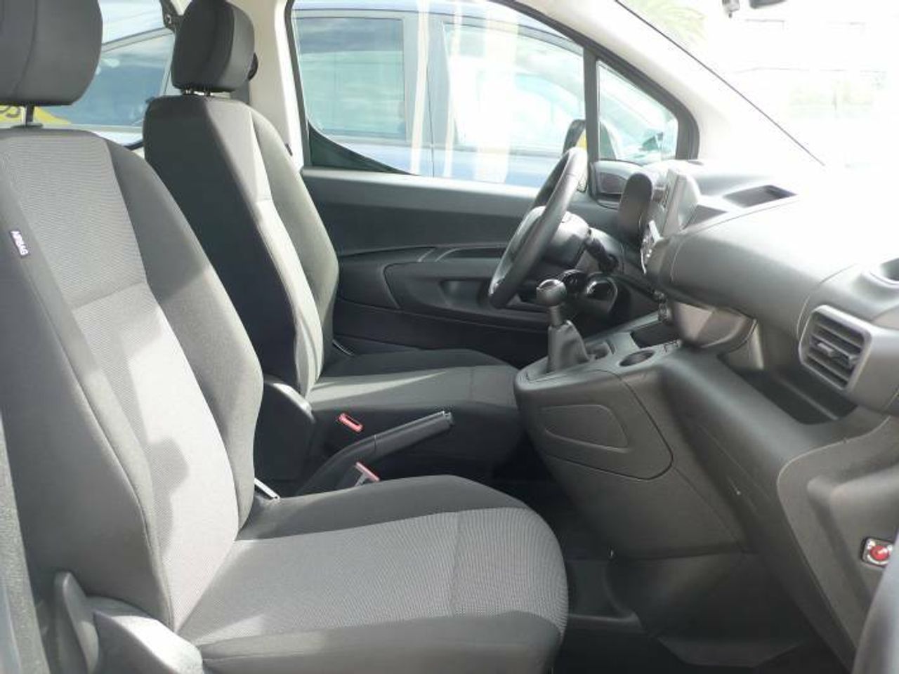Citroën Berlingo LIVE M 1.5 BLUEHDI  - Foto 13