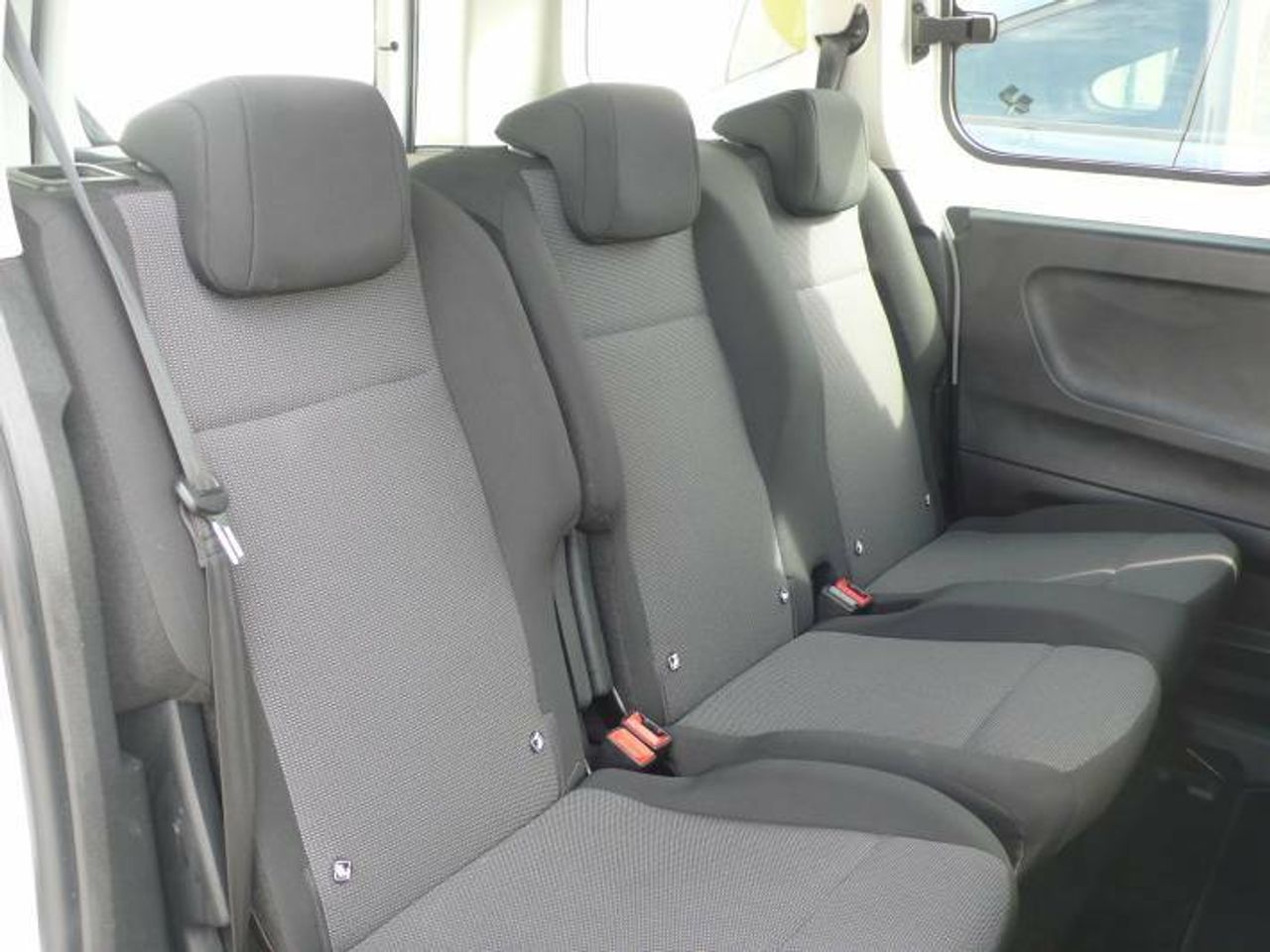 Citroën Berlingo LIVE M 1.5 BLUEHDI  - Foto 9