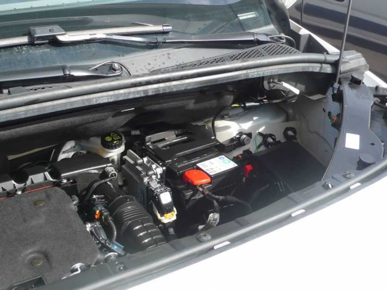 Citroën Berlingo LIVE M 1.5 BLUEHDI  - Foto 30