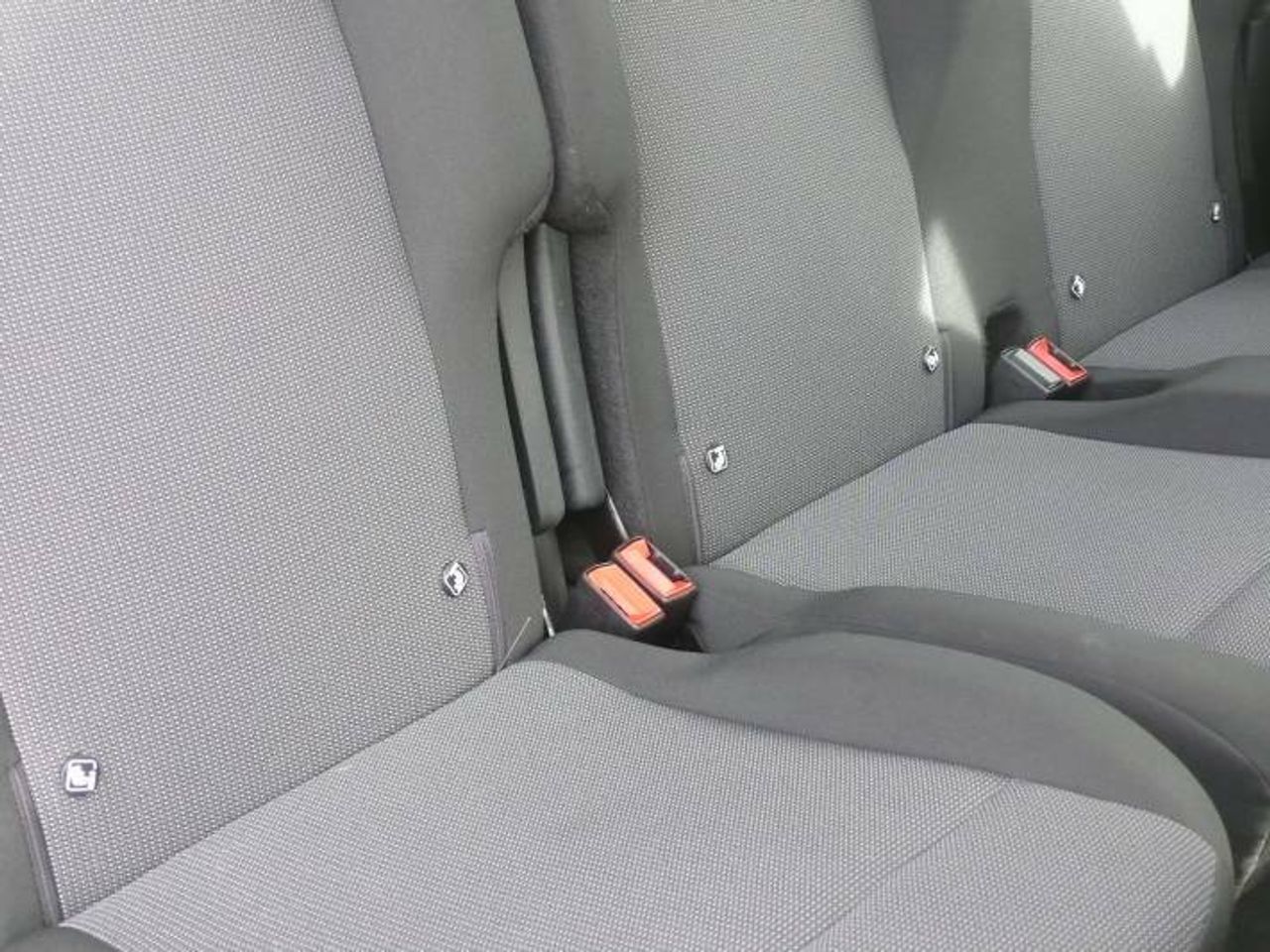 Citroën Berlingo LIVE M 1.5 BLUEHDI  - Foto 10
