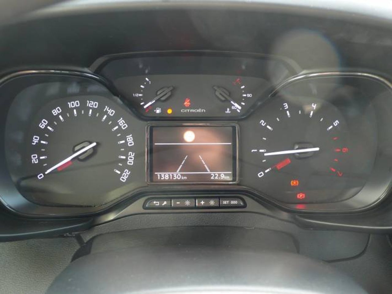 Citroën Berlingo LIVE M 1.5 BLUEHDI  - Foto 21