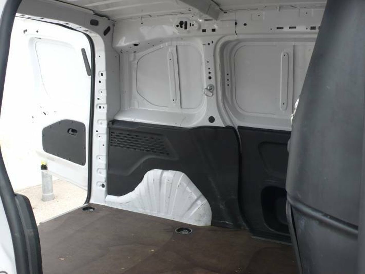 Citroën Berlingo TALLA M BLUE HDI 100CV WORKER  - Foto 13