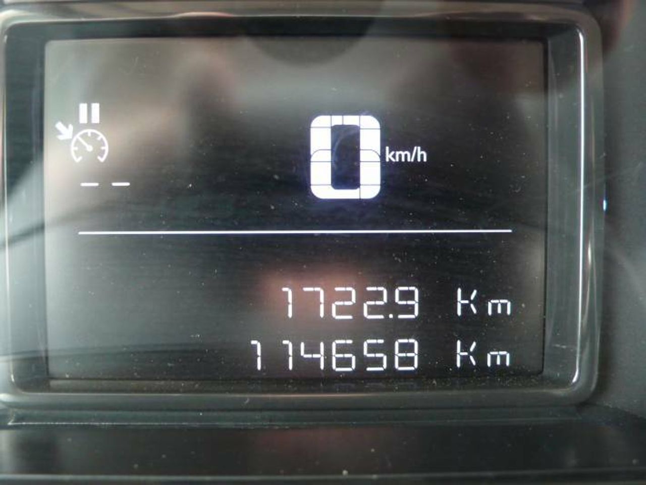 Citroën Berlingo TALLA M BLUE HDI 100CV WORKER  - Foto 19