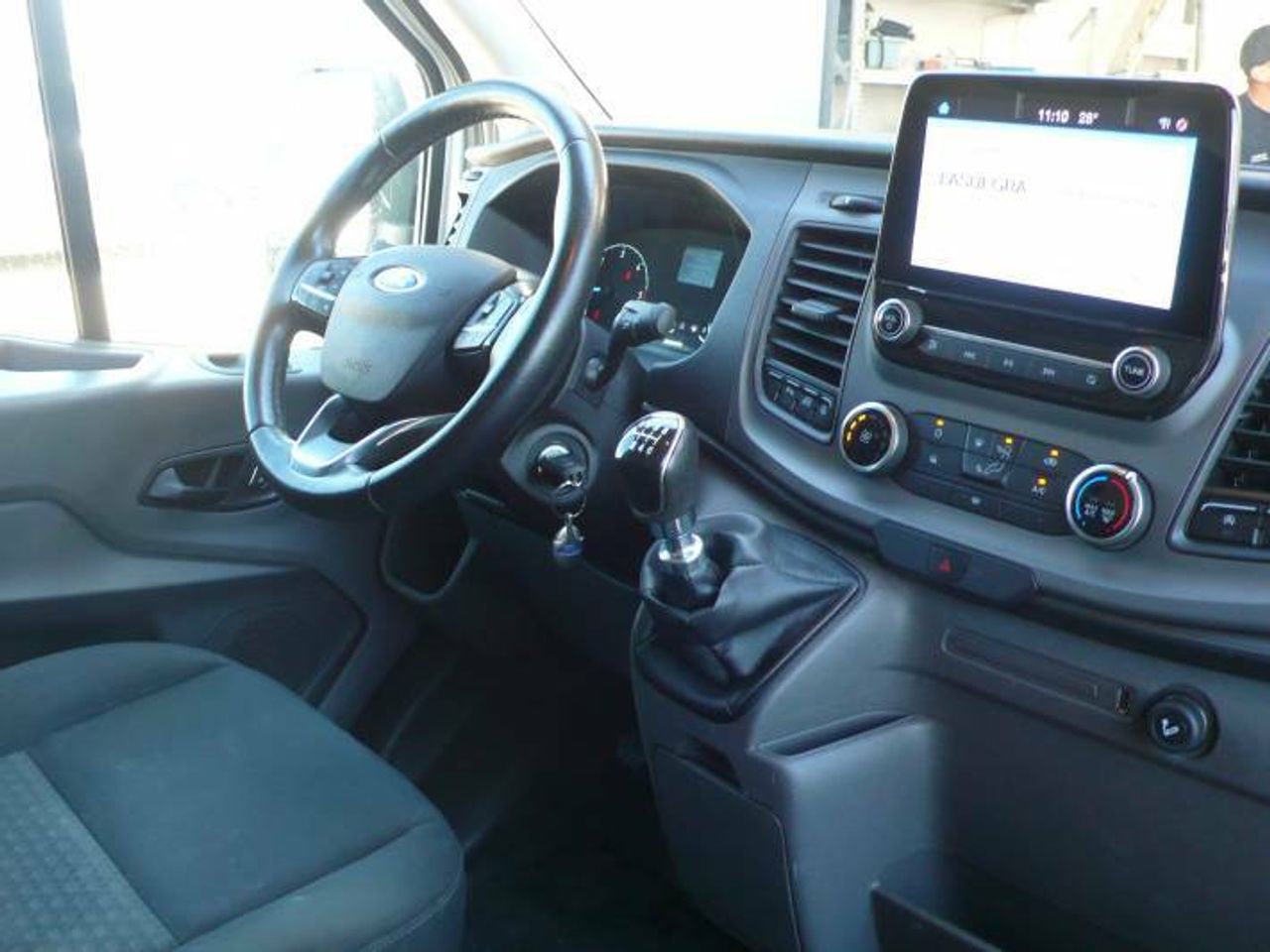 Ford Transit TRANSIT 310 96KW L2H2 VAN TREND  - Foto 14
