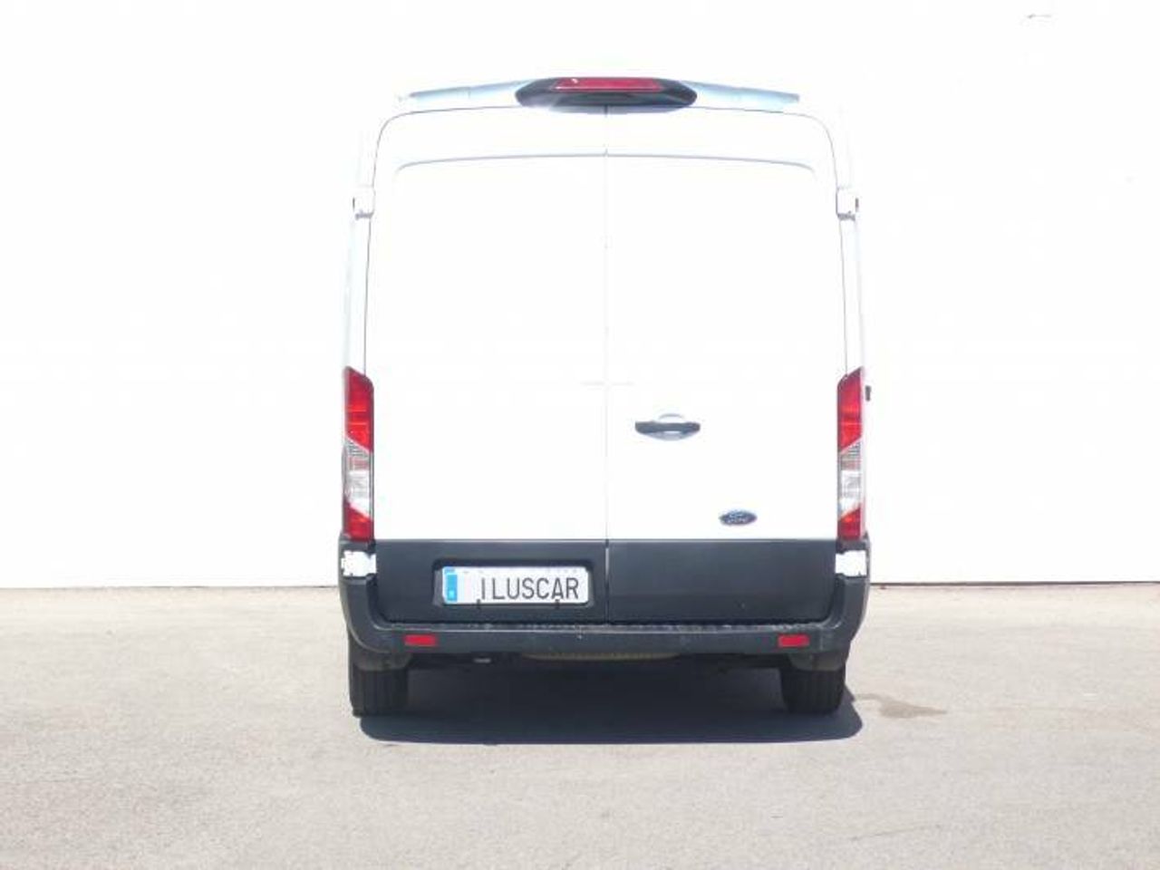 Ford Transit TRANSIT 310 96KW L2H2 VAN TREND  - Foto 5