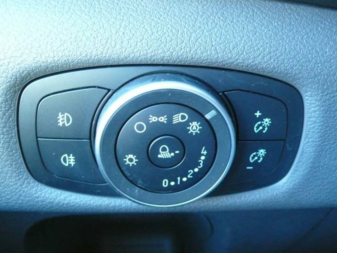 Ford Transit TRANSIT 310 96KW L2H2 VAN TREND  - Foto 29