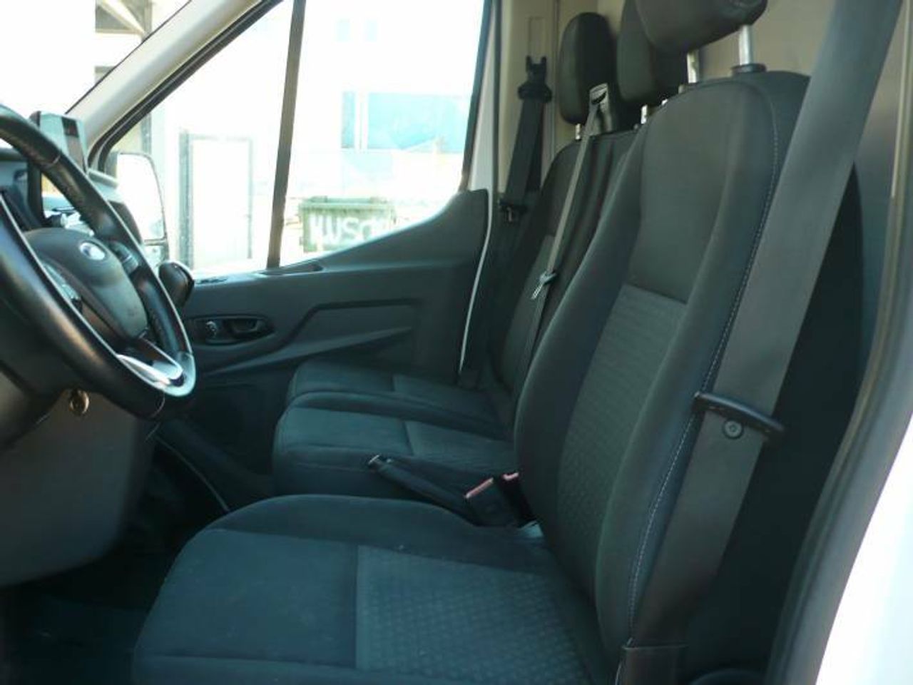 Ford Transit TRANSIT 310 96KW L2H2 VAN TREND  - Foto 13