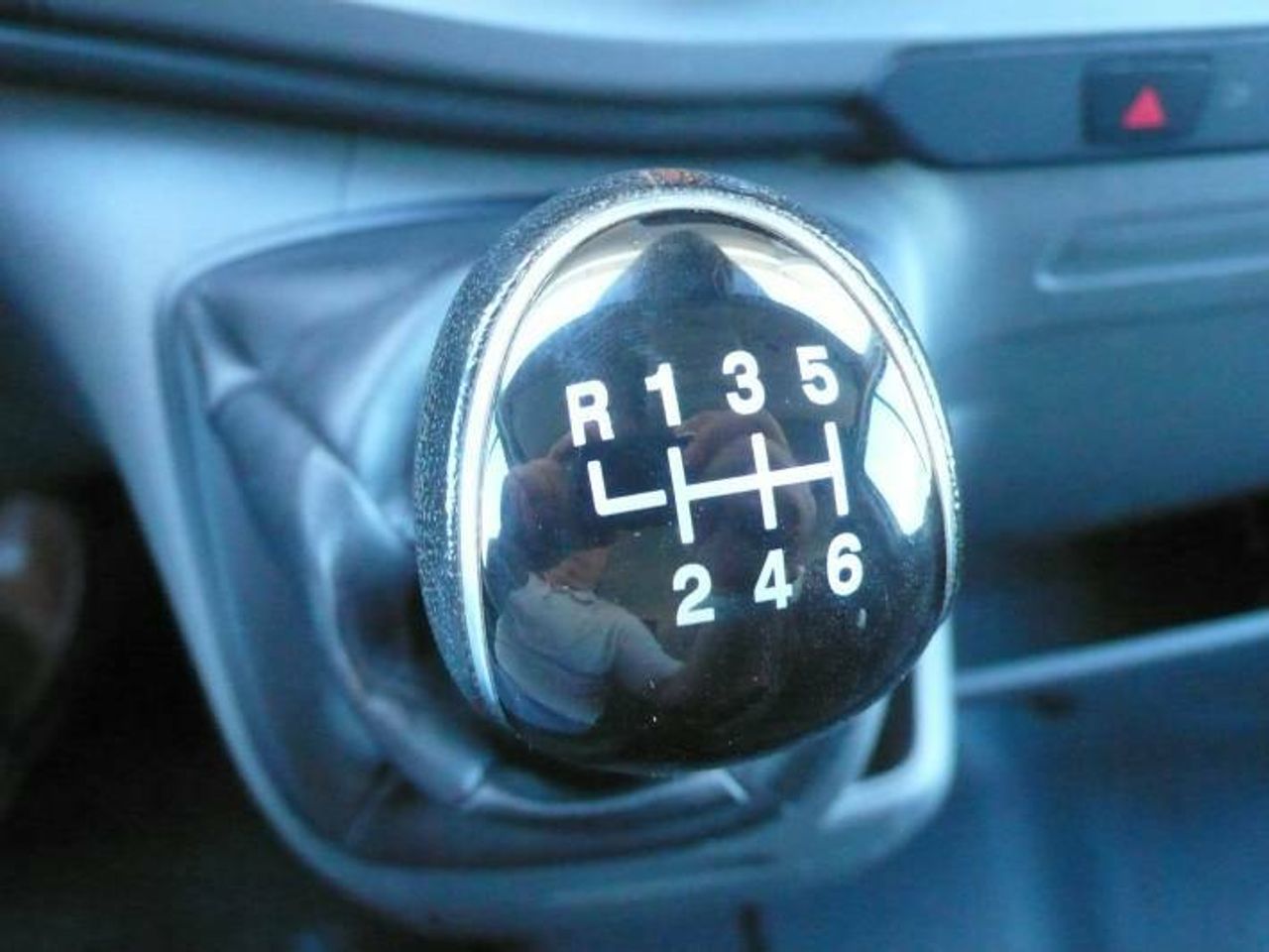 Ford Transit TRANSIT 310 96KW L2H2 VAN TREND  - Foto 25