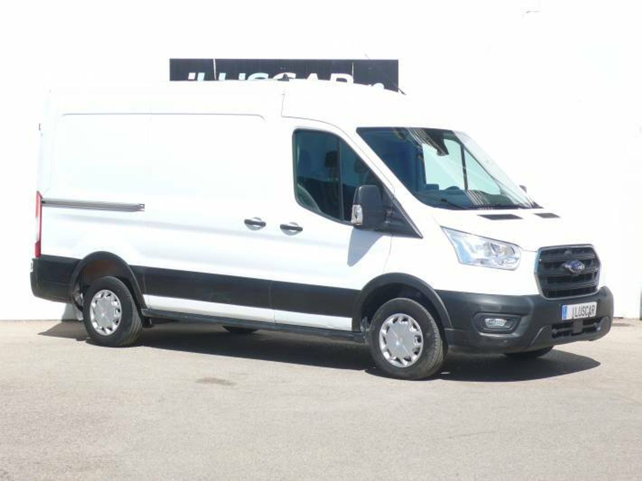 Ford Transit TRANSIT 310 96KW L2H2 VAN TREND  - Foto 8