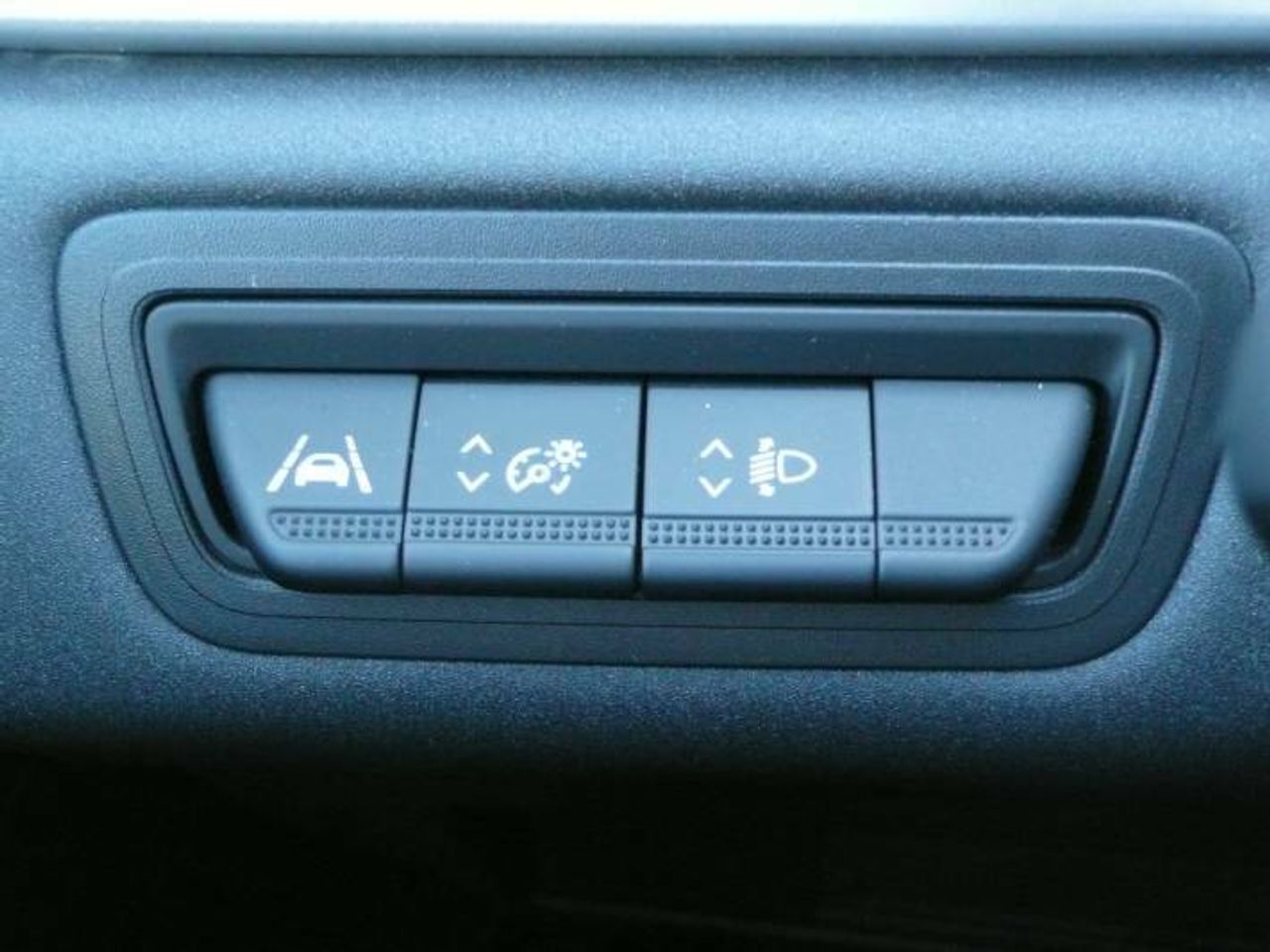 Renault Captur TCe Intens 140CV GPF MICRO HIBRIDO  - Foto 33