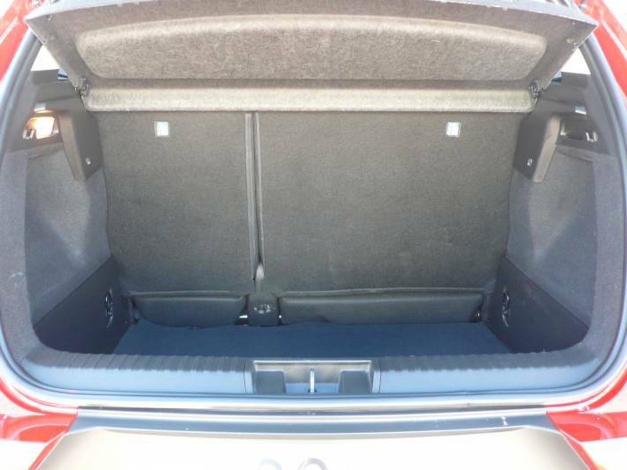 Renault Captur TCe Intens 140CV GPF MICRO HIBRIDO  - Foto 12