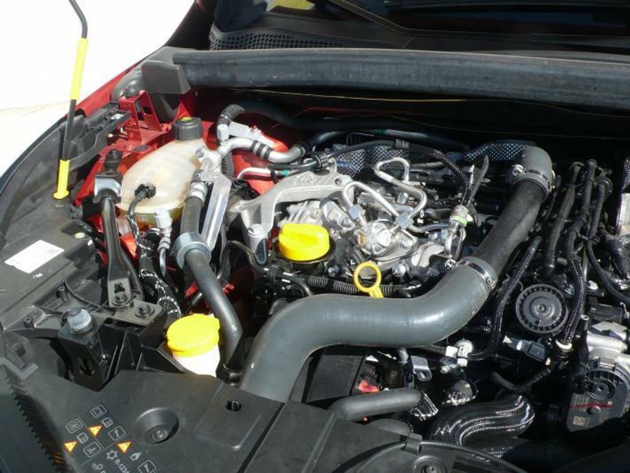 Renault Captur TCe Intens 140CV GPF MICRO HIBRIDO  - Foto 38