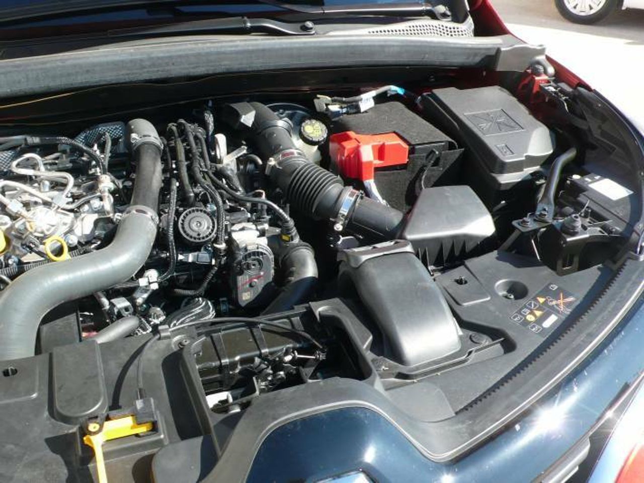 Renault Captur TCe Intens 140CV GPF MICRO HIBRIDO  - Foto 39