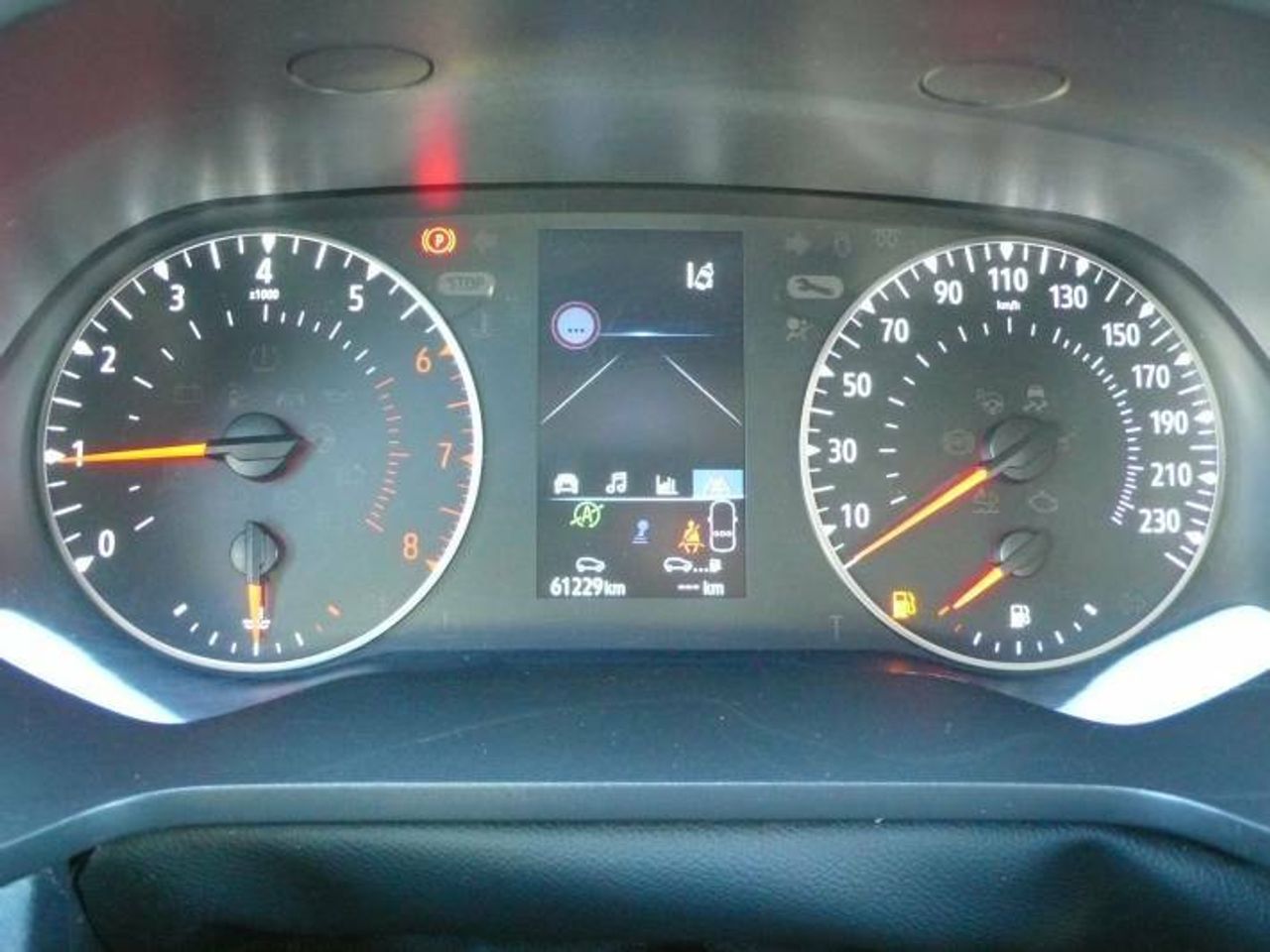 Renault Captur TCe Intens 140CV GPF MICRO HIBRIDO  - Foto 29