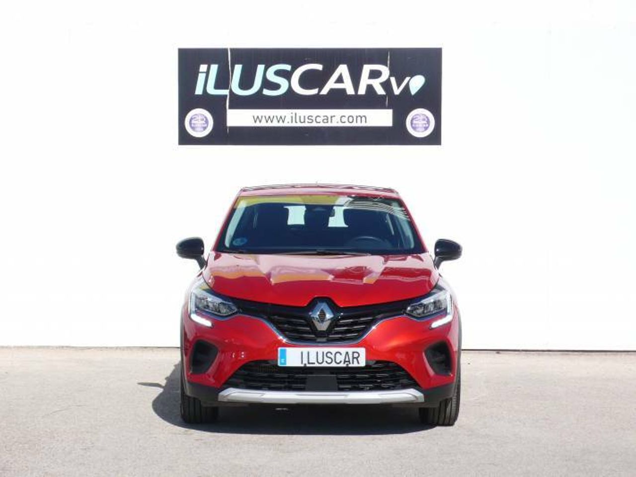 Renault Captur TCe Intens 140CV GPF MICRO HIBRIDO  - Foto 7