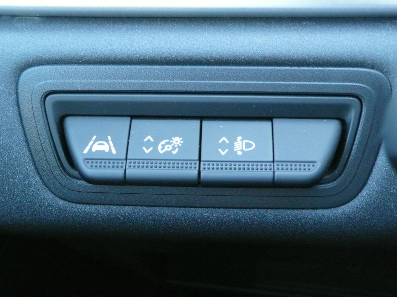 Renault Captur TCe Intens 140CV GPF MICRO HIBRIDO  - Foto 33