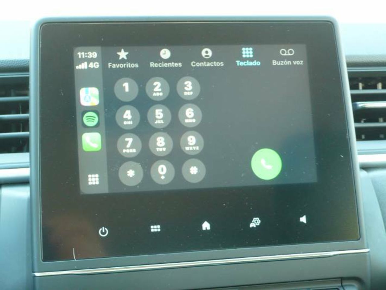 Renault Captur TCe Intens 140CV GPF MICRO HIBRIDO  - Foto 18