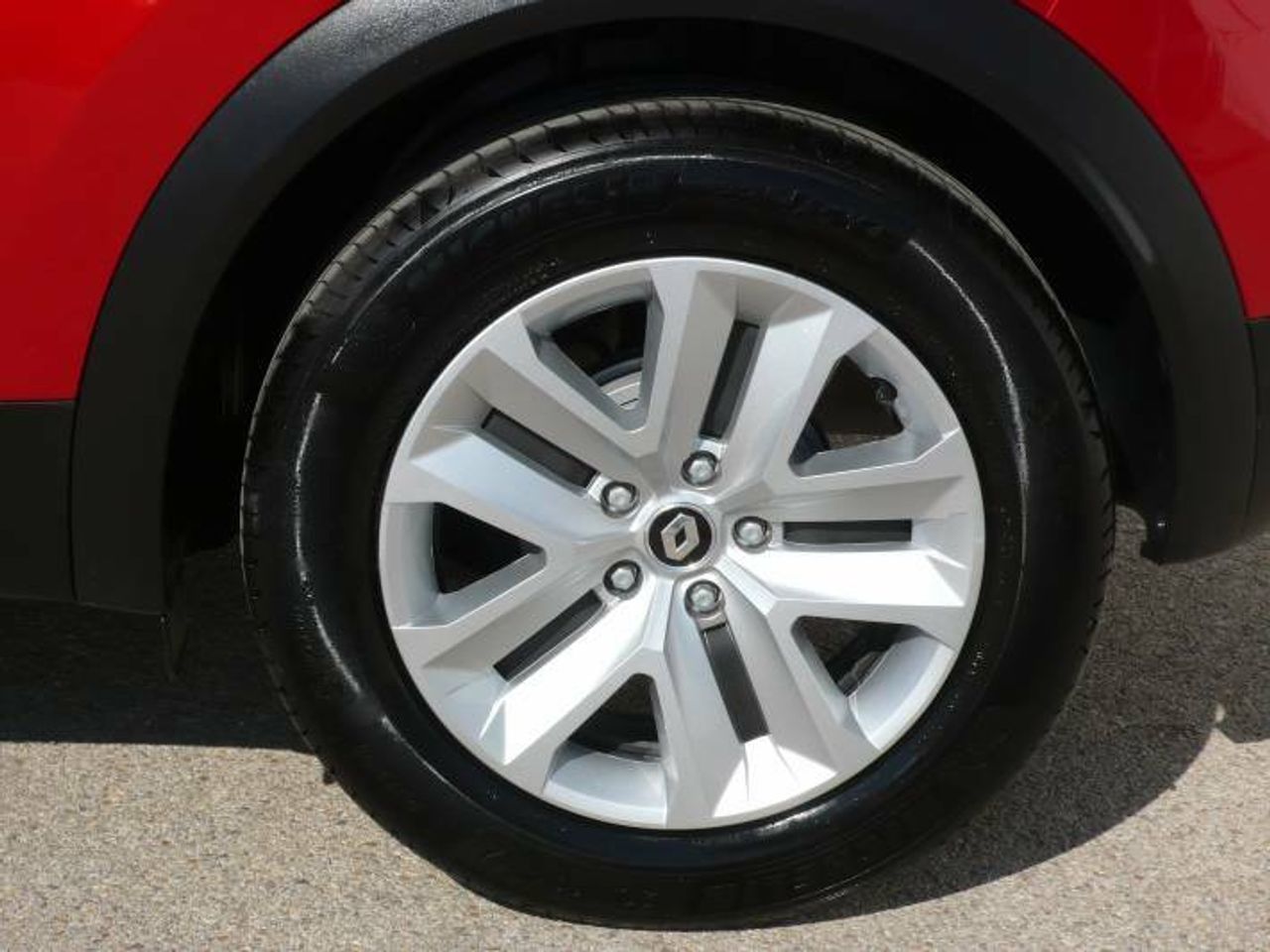 Renault Captur TCe Intens 140CV GPF MICRO HIBRIDO  - Foto 36