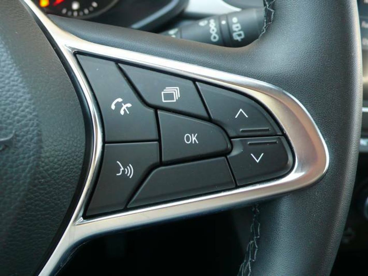 Renault Captur TCe Intens 140CV GPF MICRO HIBRIDO  - Foto 26