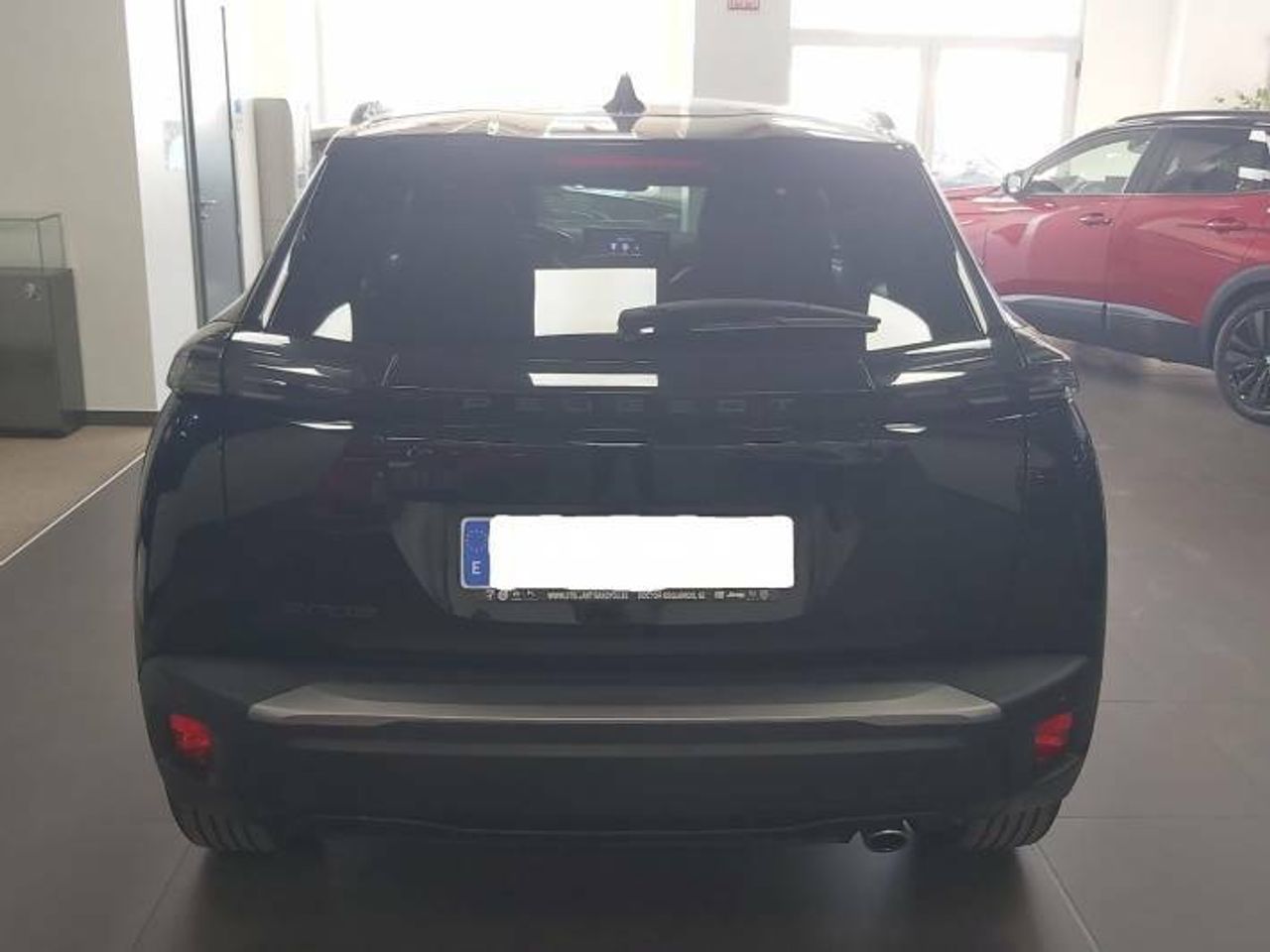 Peugeot 2008 PEUGEOT 2008 2 BlueHDI 130 S&S EAT8 Allure  - Foto 5