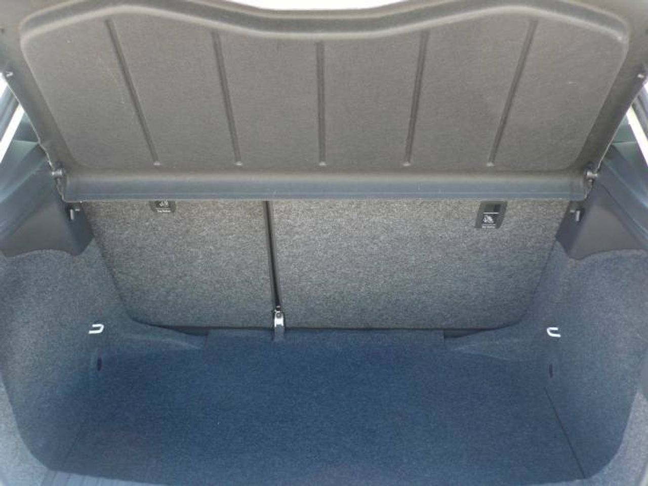 Seat Ibiza 1.0 MPI 59kW (80CV) Reference Plus  - Foto 12