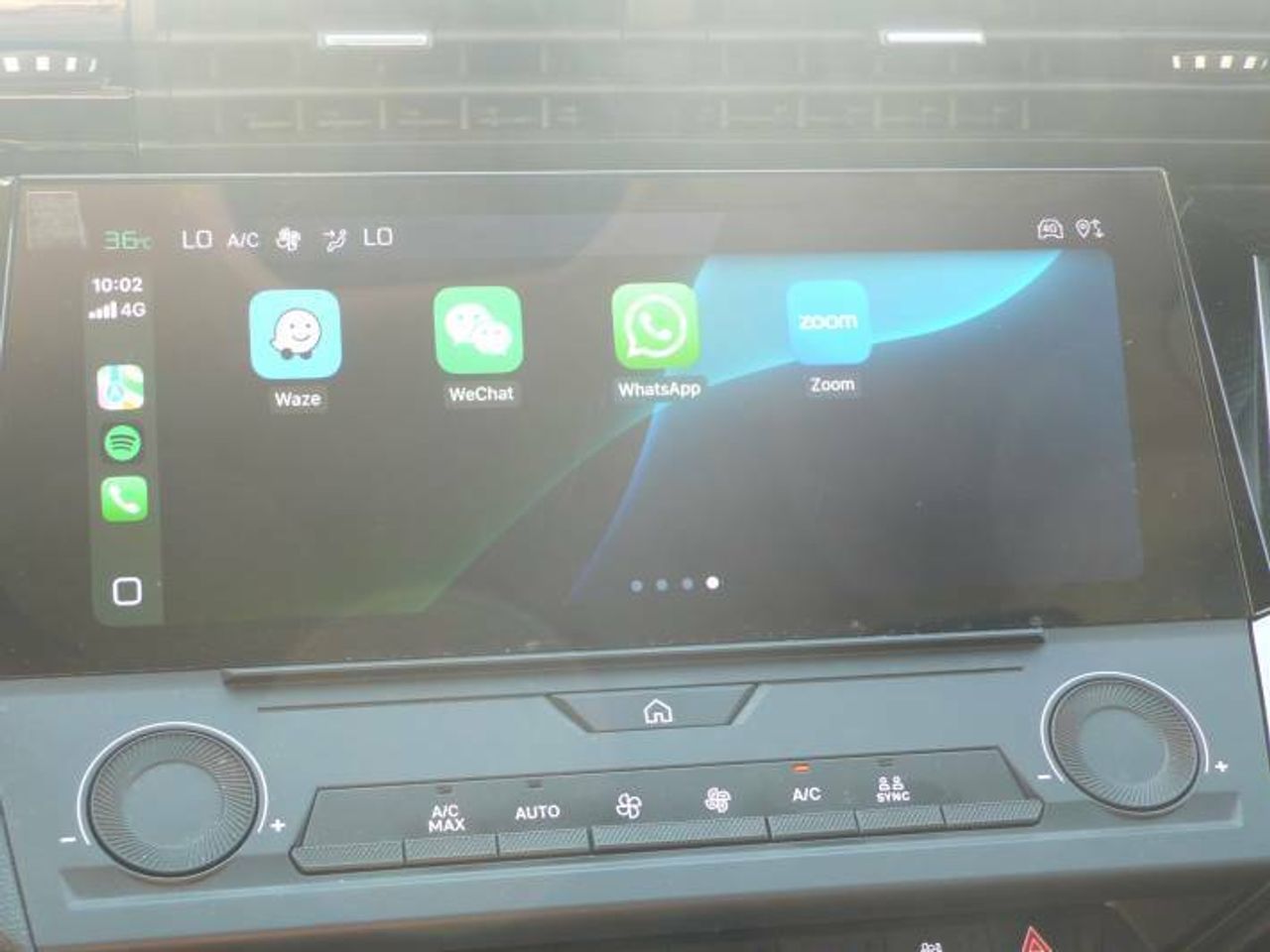 Peugeot 308 Nuevo 308 5P Active Pack BlueHDi 130 S&S MAN  - Foto 21