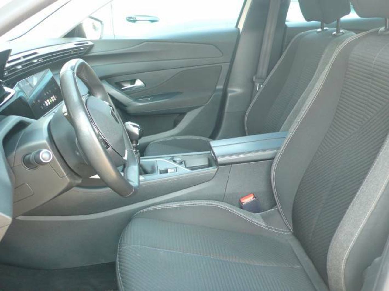 Peugeot 308 Nuevo 308 5P Active Pack BlueHDi 130 S&S MAN  - Foto 13