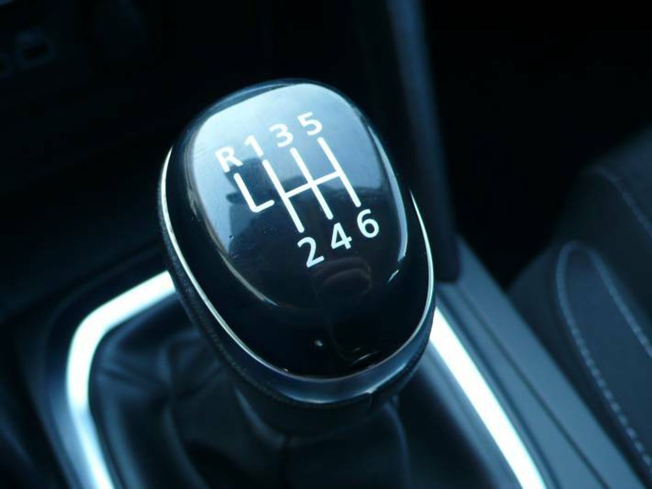 Renault Megane BUSSINESS BLUE DCI 85kW (115CV)  - Foto 18