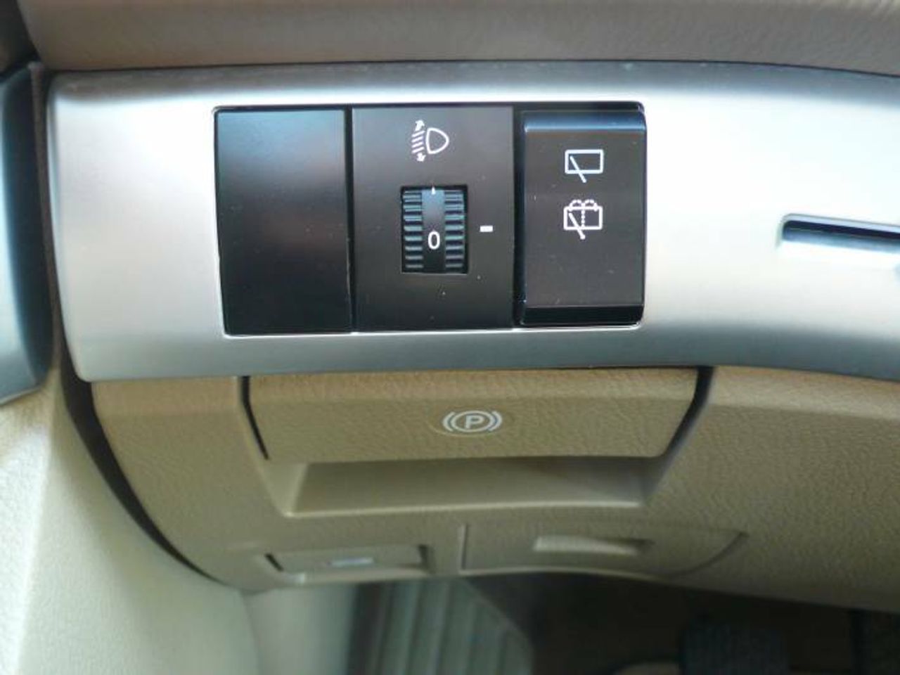 SsangYong Rodius 270 XDi  - Foto 26