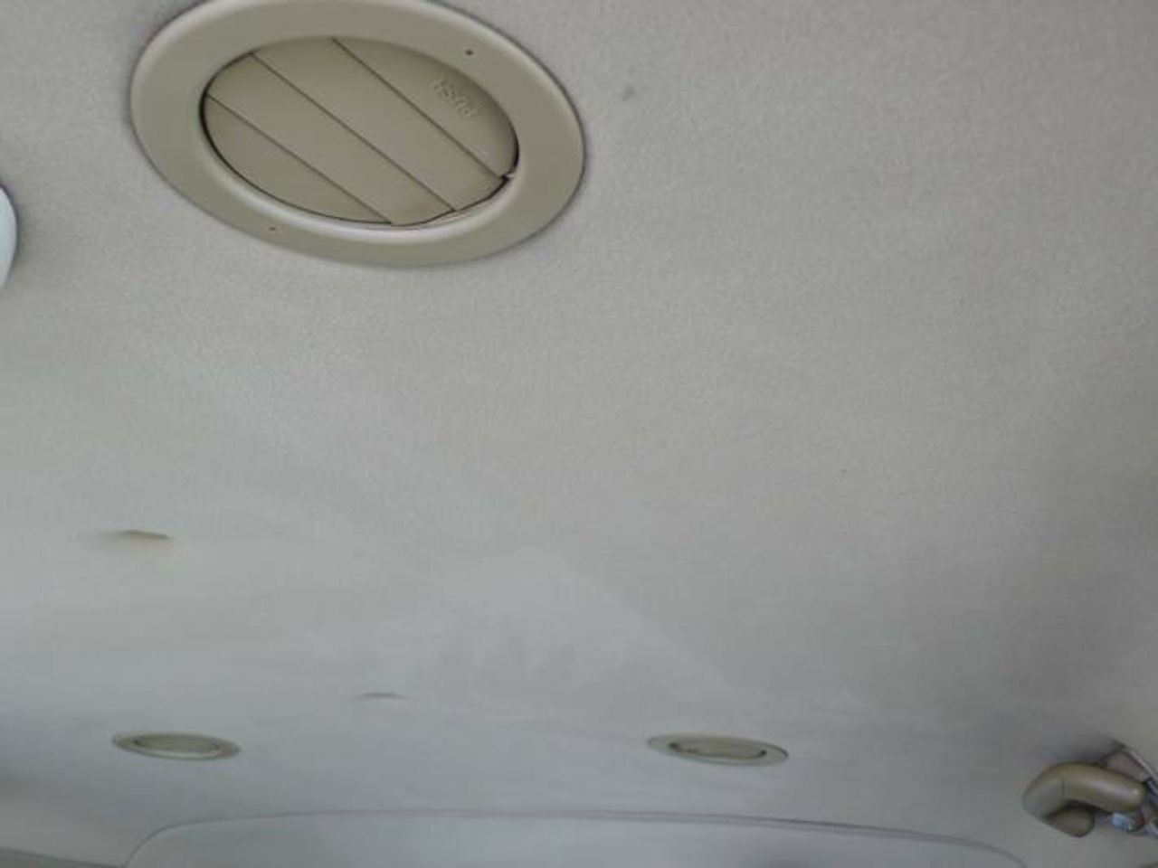 SsangYong Rodius 270 XDi  - Foto 19