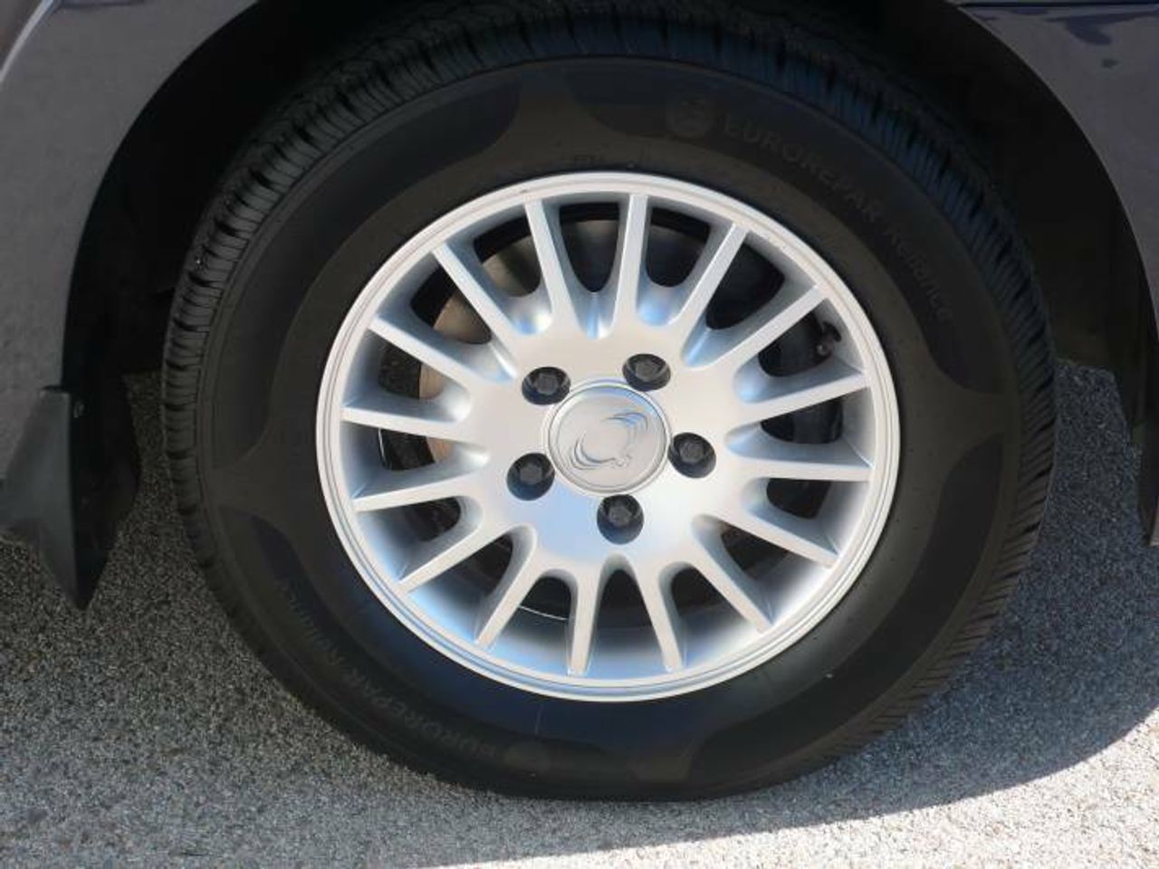 SsangYong Rodius 270 XDi  - Foto 28