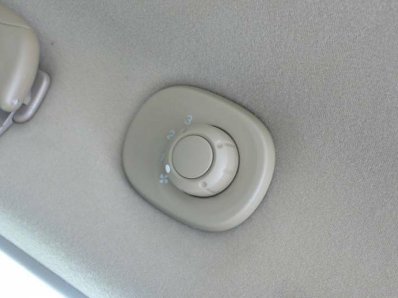 SsangYong Rodius 270 XDi  - Foto 18