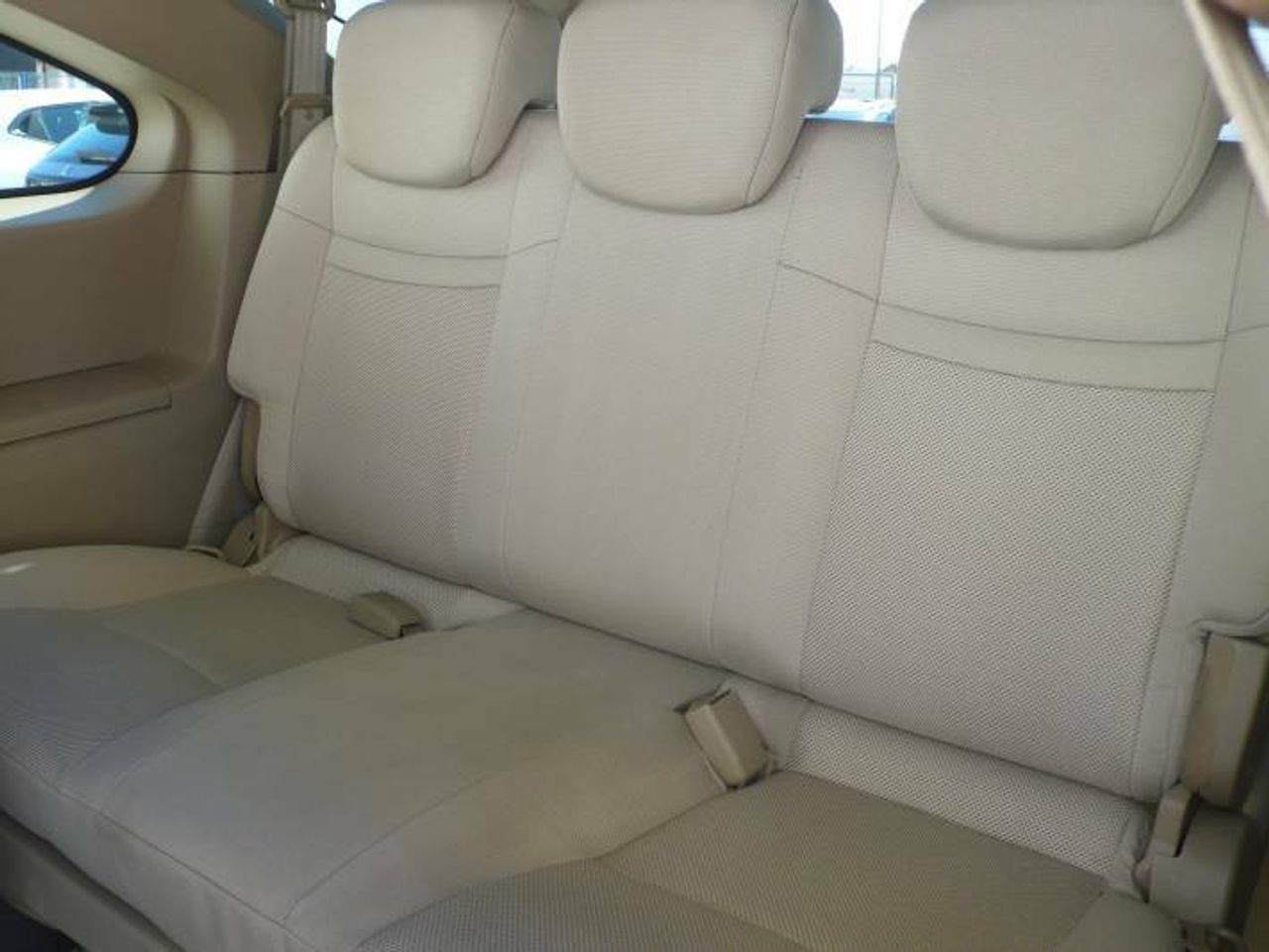 SsangYong Rodius 270 XDi  - Foto 11