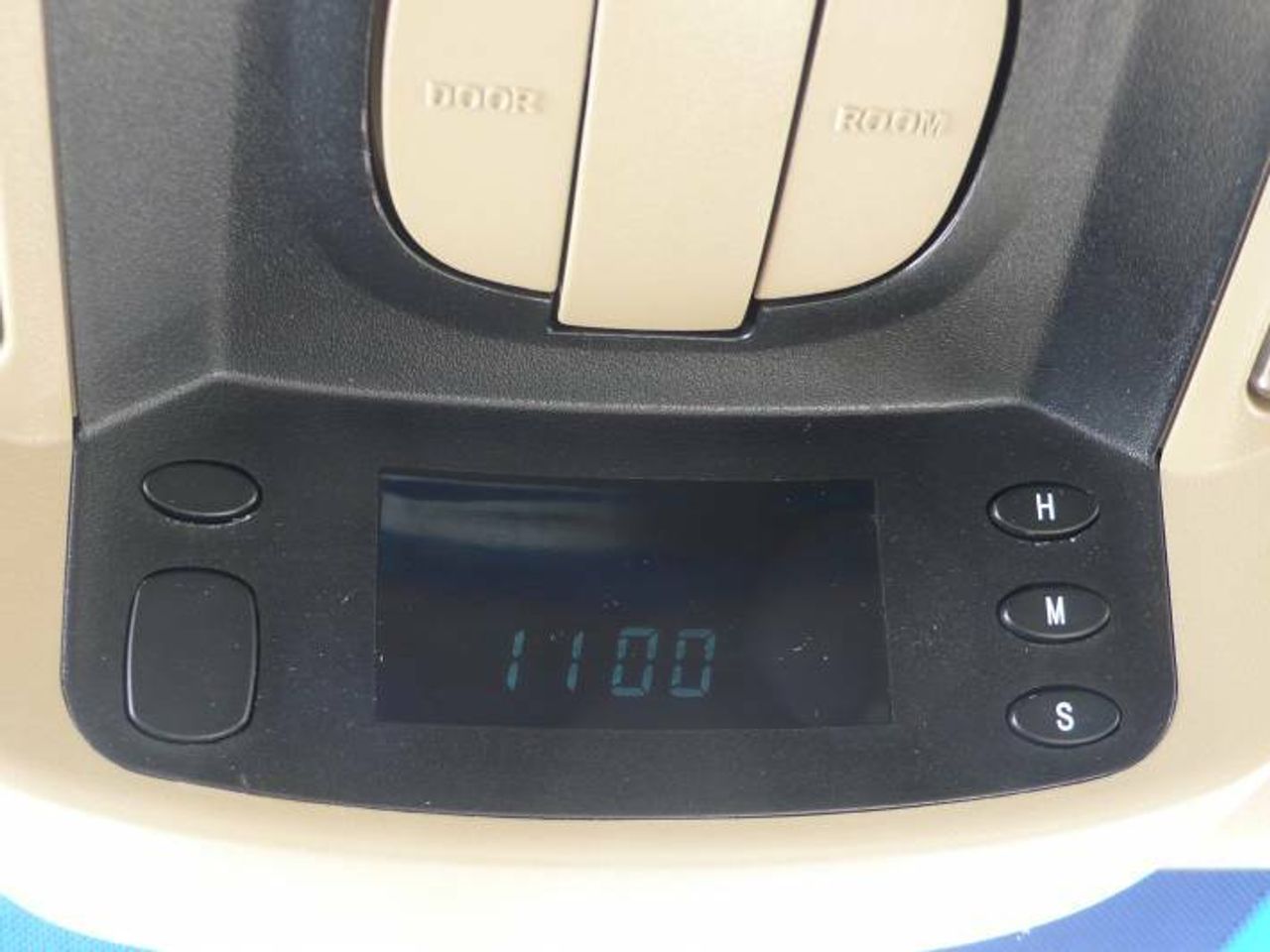 SsangYong Rodius 270 XDi  - Foto 17