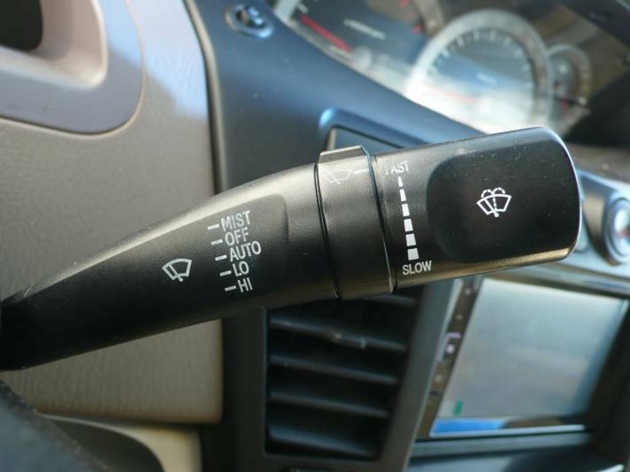 SsangYong Rodius 270 XDi  - Foto 21